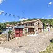 La muerte de la joven Juncal llena de dolor a la montaña leonesa «Era muy querida»