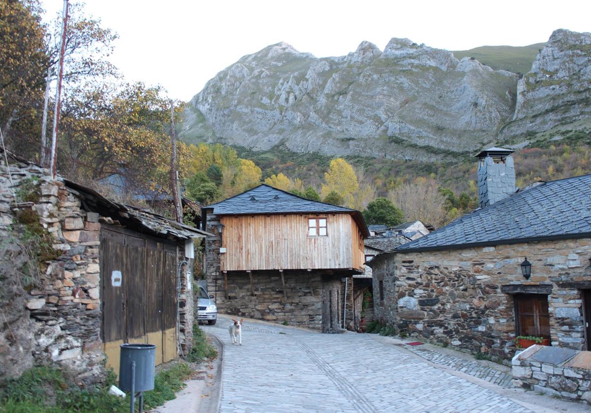 Peñalba de Santiago