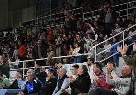 Ponferradina y Clínica Ponferrada se unen para hacer más fuerza