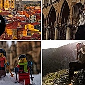 León a través de las redes sociales: una identidad que inspira