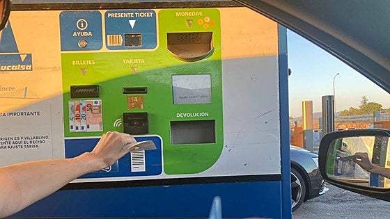 El peaje del Huerna será más barato a camiones que a coches pese a la presión de Europa