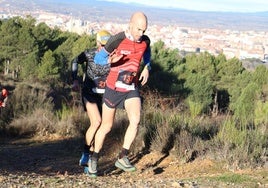 Más de 700 corredores se enfrentaron a la primera gran prueba deportiva del año en la provincia de León que, en su prueba reina, ofrecía un recorrido de 23 kilómetros y 2.200 metros de desnivel