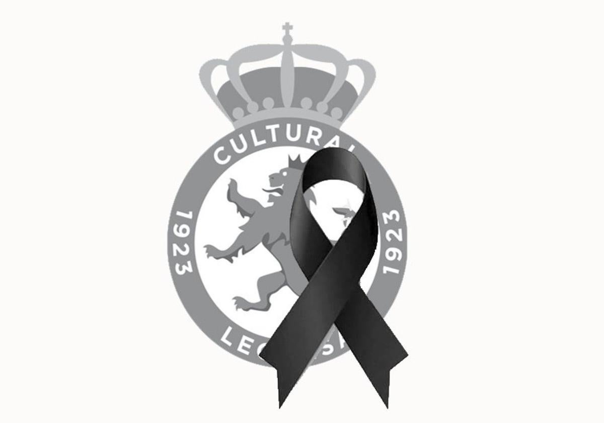 Fallece el socio número 1 de la Cultural