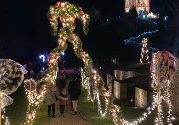 Almanza cierra una Navidad de récord y prepara grandes novedades para 2025