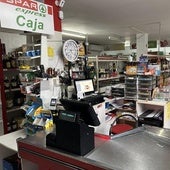 Se vende supermercado por 75.000 euros en un pueblo de León