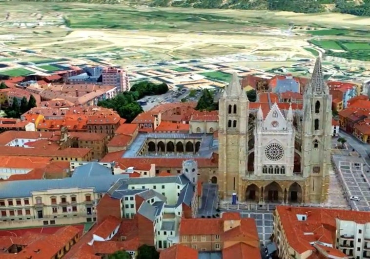 Vista del proyecto.