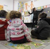 ¿Qué dice la ley sobre el frío en las aulas de los centros de León?