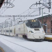 Pajares y su ferrocarril, el legado histórico de 140 años