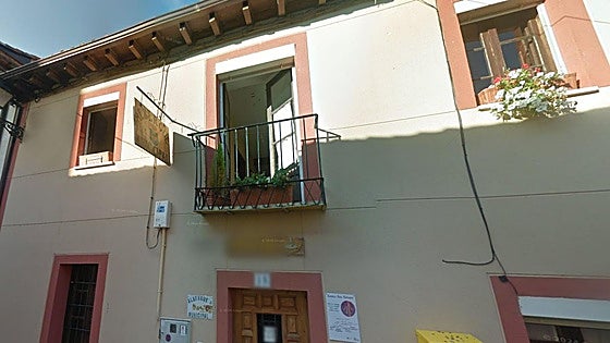 El pueblo leonés que rehabilitará su albergue de peregrinos seis años después de cerrarlo
