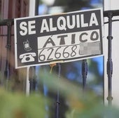 Las familias leonesas destinan más dinero a alquilar que a comprar vivienda