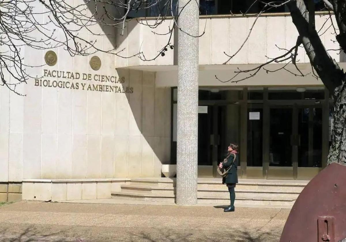 La ULE acoge por primera vez un congreso internacional de biología