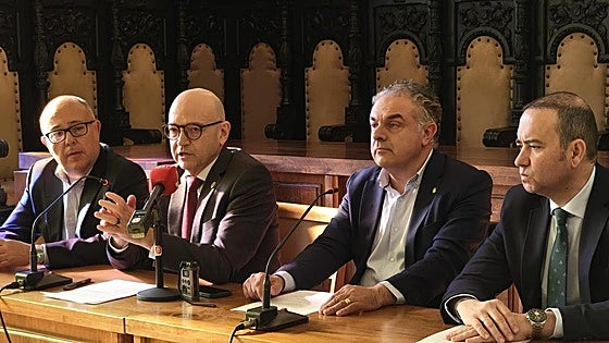 Astorga acogerá el IV Congreso Internacional de Comunicación y Salud de la UCM
