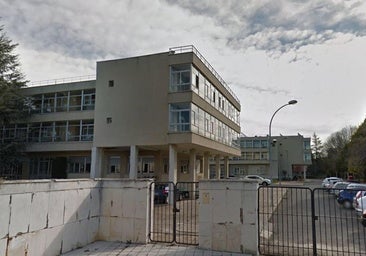 Denuncian la pérdida de plazas en la residencia de mayores de Armunia