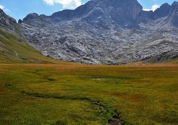 El punto de la provincia de León que ha rozado los 20 grados bajo cero