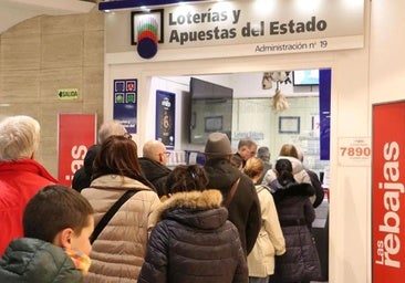 Lluvia de euros en tres localidades de León: cae la Primitiva y la Lotería Nacional