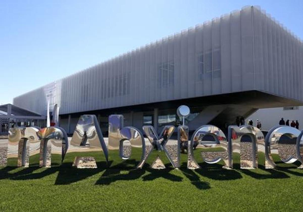 La farmacéutica leonesa que crece.