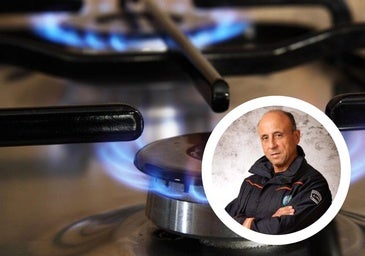 «Instalar detectores de gas en viviendas es importante; cuestan 15 euros y pueden salvar vidas»