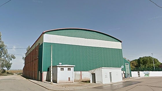 El pueblo de León que convertirá su frontón en un polideportivo multiusos