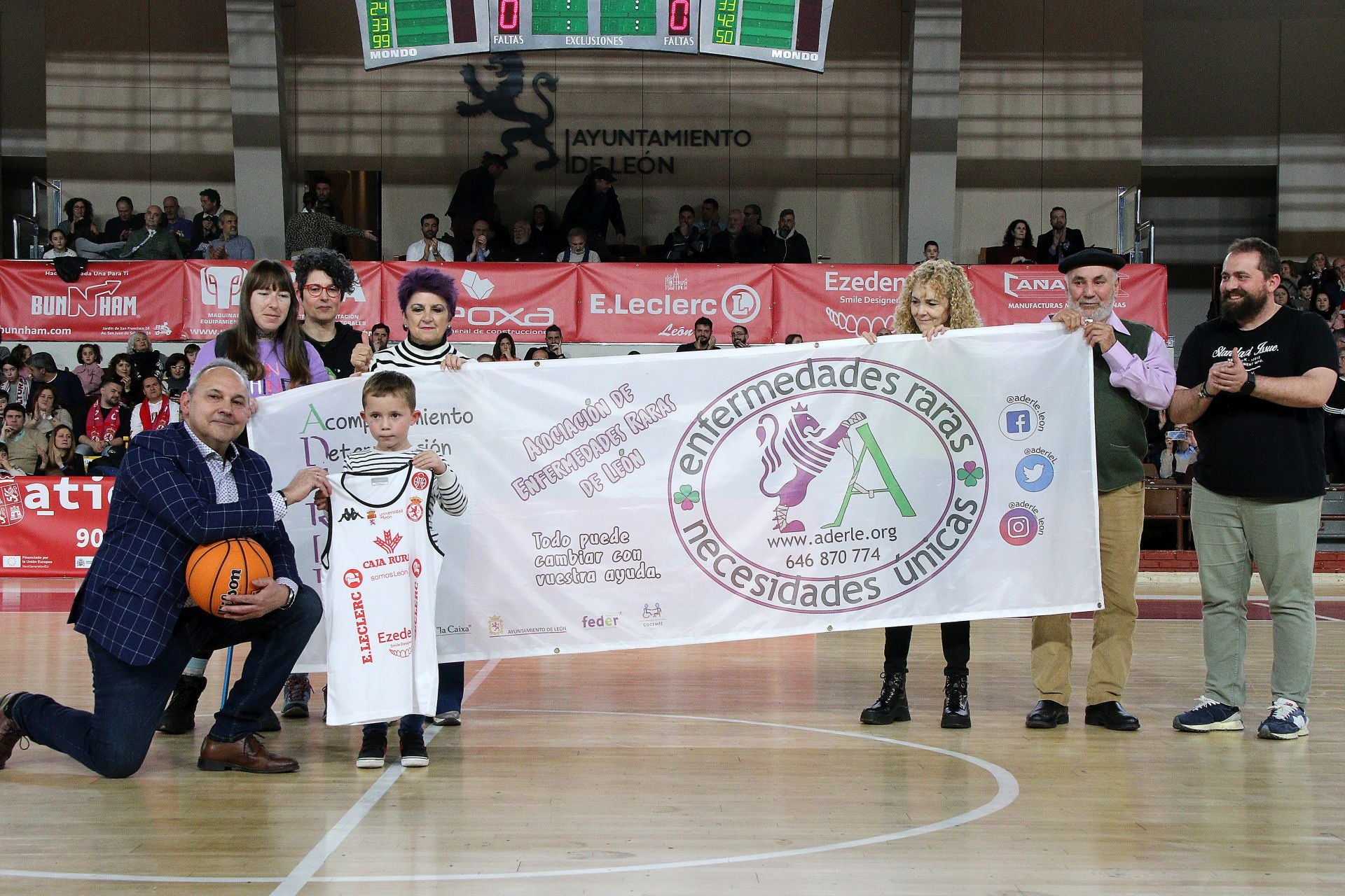 Las mejores imágenes del Cultural-Biele de baloncesto