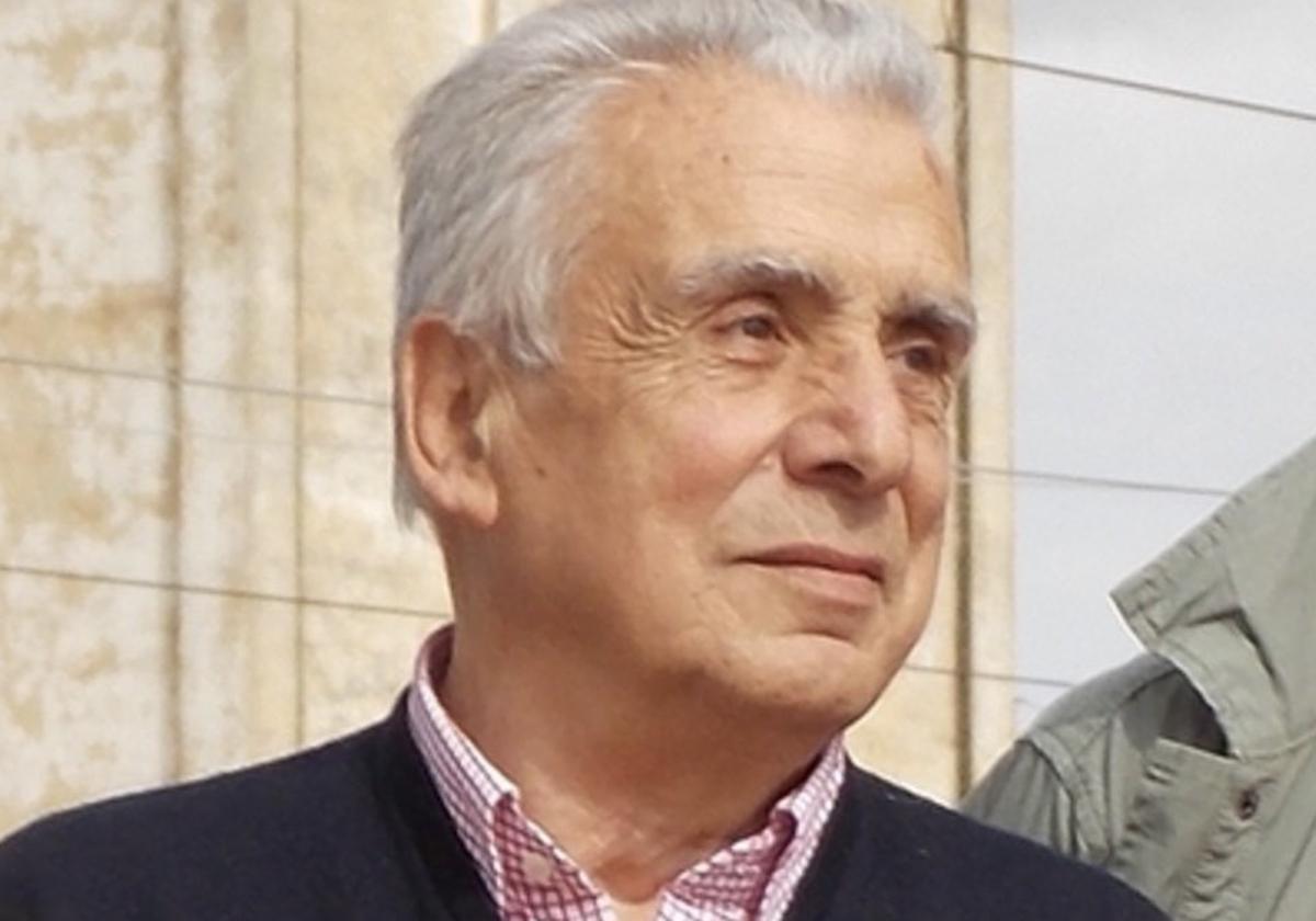 Manuel Jesús Rodríguez.