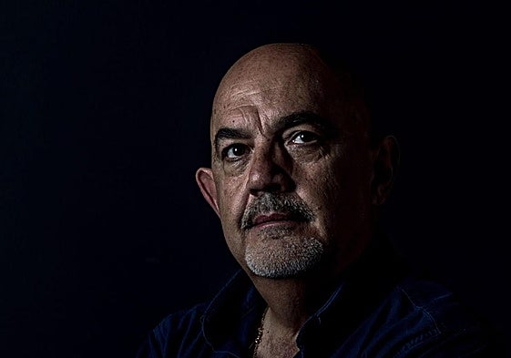 José Luis Álvarez Baena.