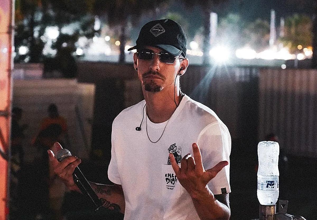 León Weekend: Reggaeton, “The Descendment,” & Basketball