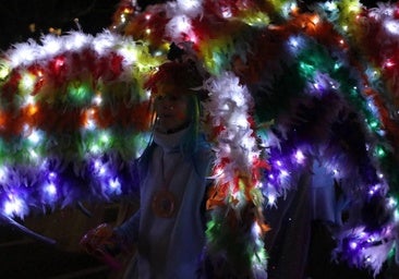 Gran Desfile de Carnaval y rondas leonesas para este 1 de marzo en León
