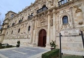 National Geographic elimina de sus premios al Parador de San Marcos por su pasado como campo de concentración