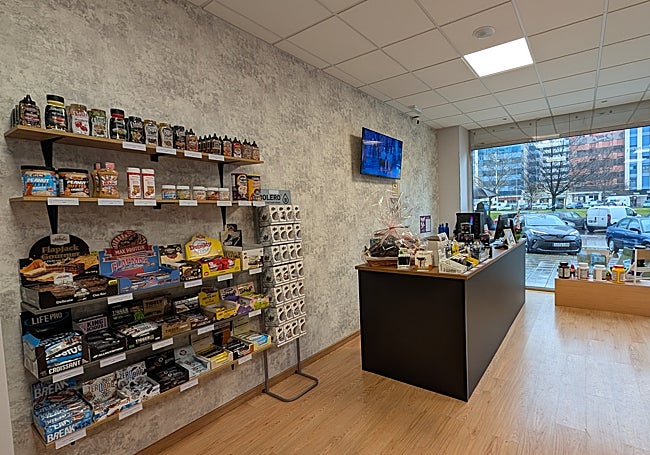 La creatina se ha consolidado como la opción preferida por los clientes por sus incontables beneficios