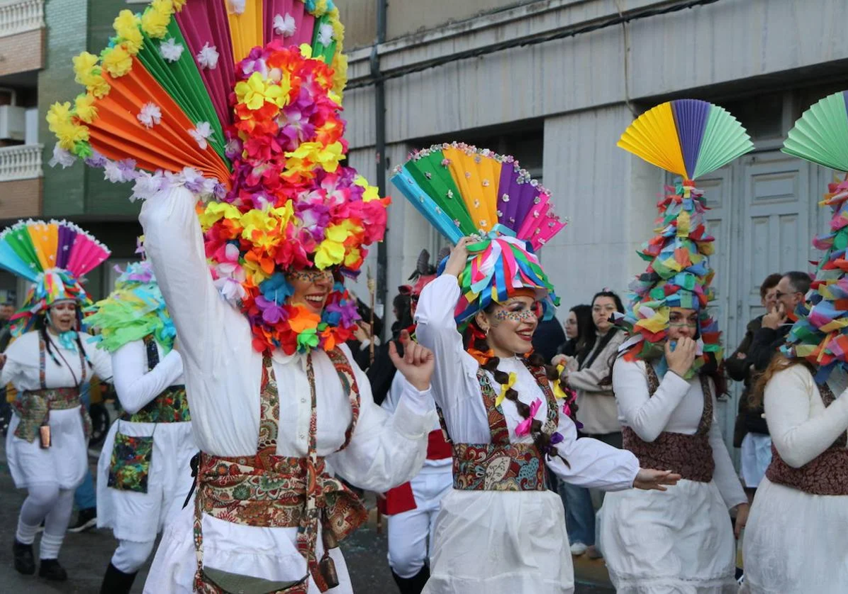 La Bañeza se prepara para un Carnaval inolvidable