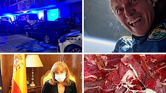 Las noticias imprescindibles del miércoles 26 de febrero en León