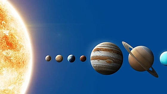 León mira al cielo el 28 de febrero: cómo, cuándo y dónde ver la alineación planetaria