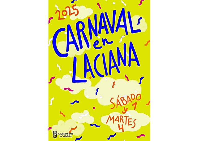 Cartel del Carnaval