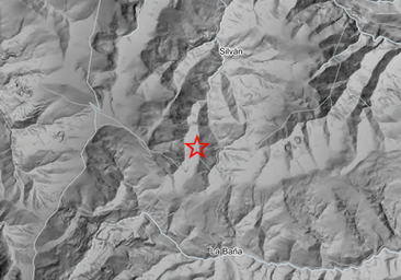 La tierra vuelve a temblar en León