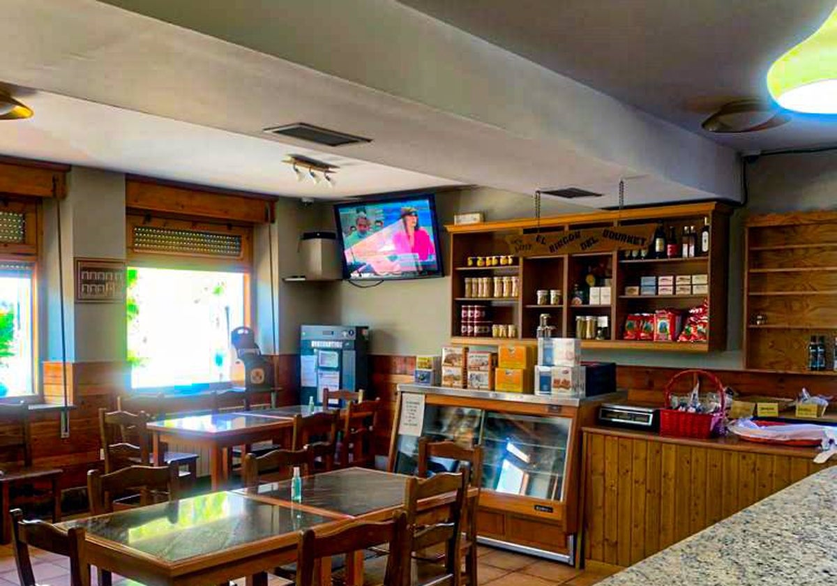 Saborea los sábados de cocido gordonés en Casa Senén