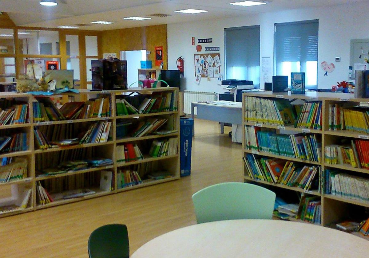 Una biblioteca de un pueblo de León recibe el premio de animación a la lectura María Moliner