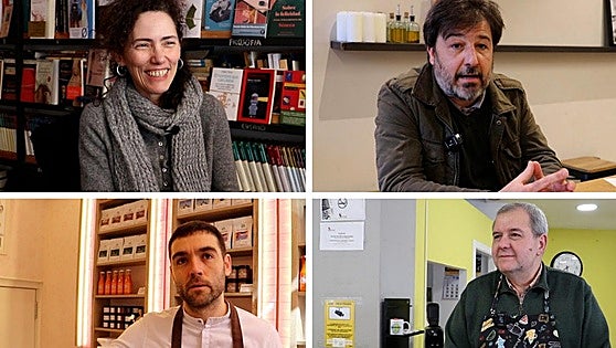 Regreso a los negocios que abrieron en pandemia: «No ha sido fácil, pero hemos sobrevivido»