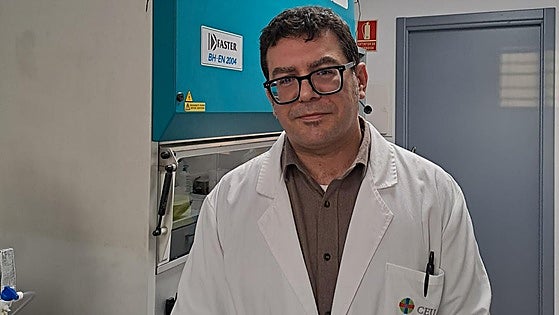 «Era algo escéptico con las vacunas por lo rápido que salieron, pero se ha demostrado que funcionan»