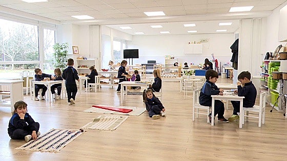 Colegio Internacional Peñacorada: donde la educación es una experiencia transformadora