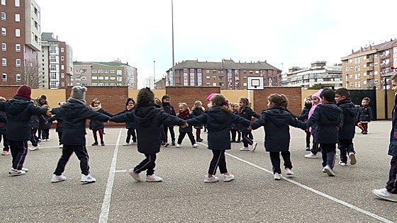 Colegio Leonés: 128 años al frente de la educación leonesa