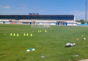 Burgos'ta bir oyuncunun babası hakeme saldırdı ve onu baygın bıraktı