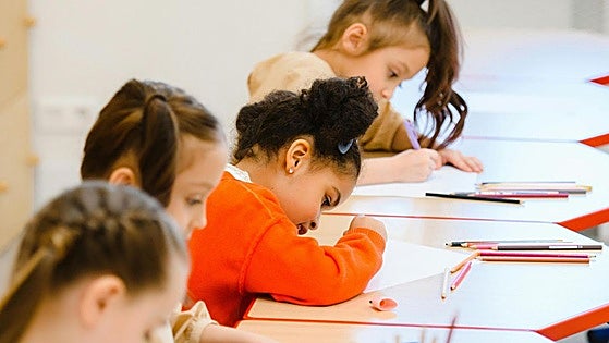 FSIE CyL lanza una nueva campaña de escolarización para el curso 2025-2026