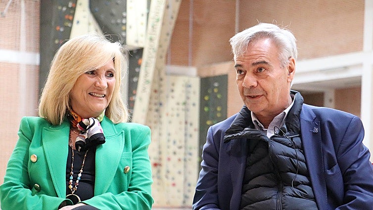 «Me para gente por la calle y me pide perdón porque no fueron justos con nuestro trabajo»