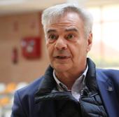 Imagen - «Había que hacerlo y estaba reforzado con la gente de alrededor; nos daba igual domingos festivos, lluvia o nieve: para allá íbamos todos»