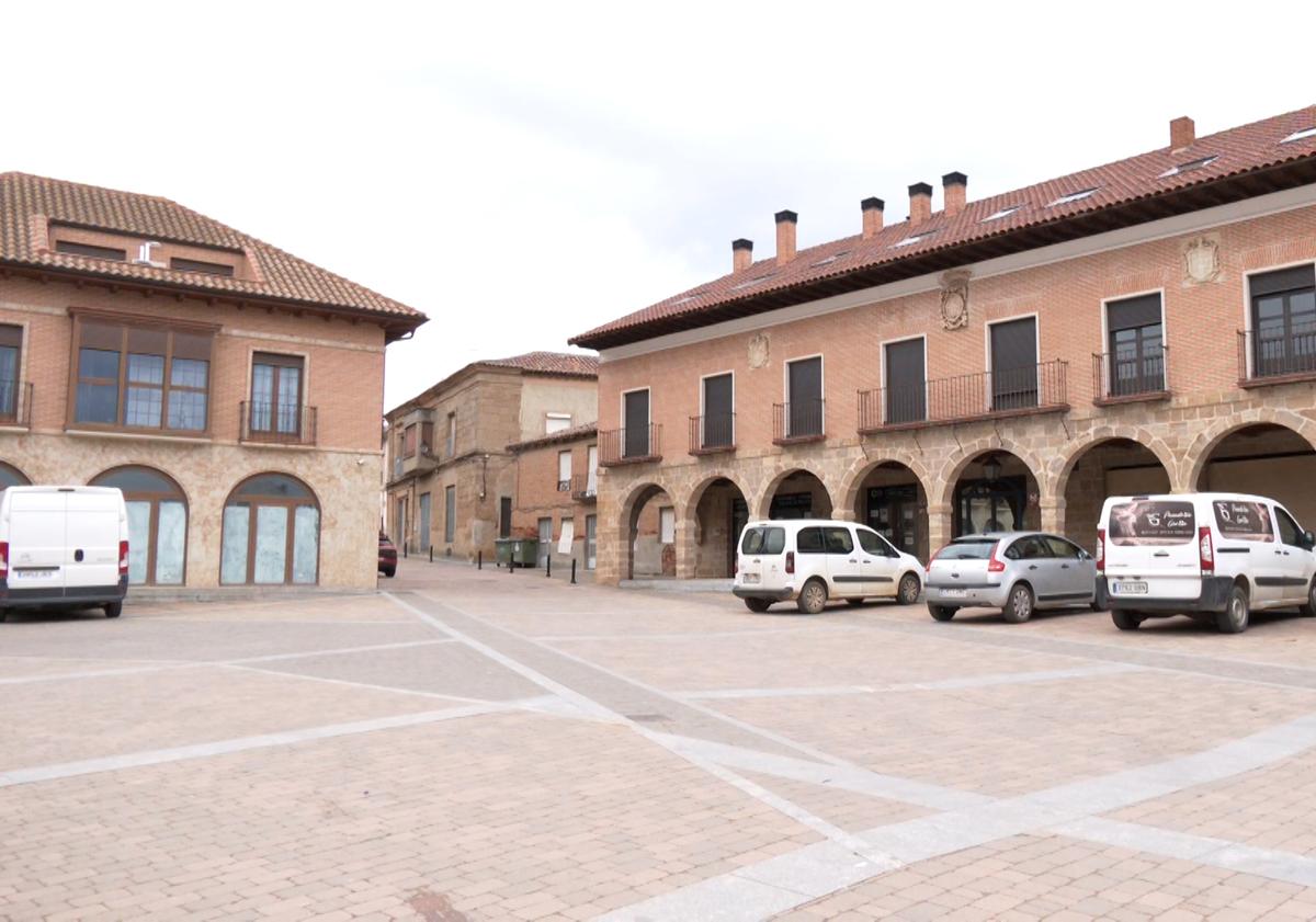 Imagen principal - Imágenes de Valderas.