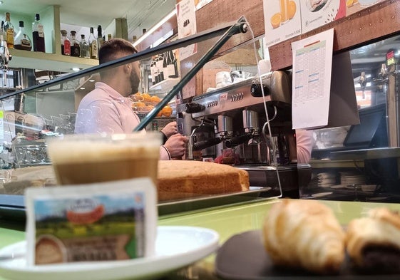 Cafetería Lord