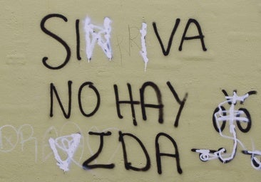 Una santa con nueve hijos, la solución a ¿En qué calle de León estoy?