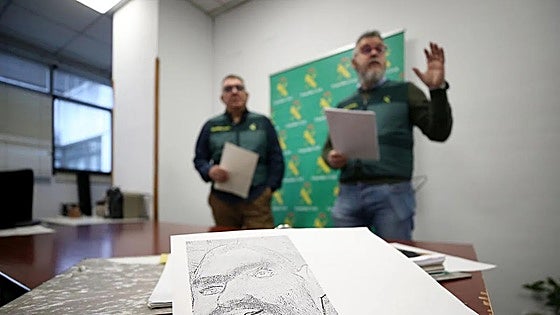 El caso de 'Luisín' se archiva por vía civil y la investigación a los dos hermanos sigue en el juzgado penal de Gijón