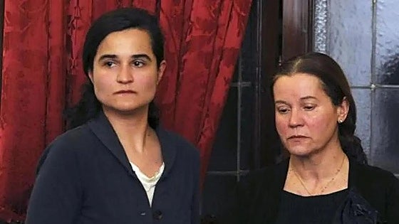 La jueza niega 14 veces la salida a la condenada por asesinar a Isabel Carrasco