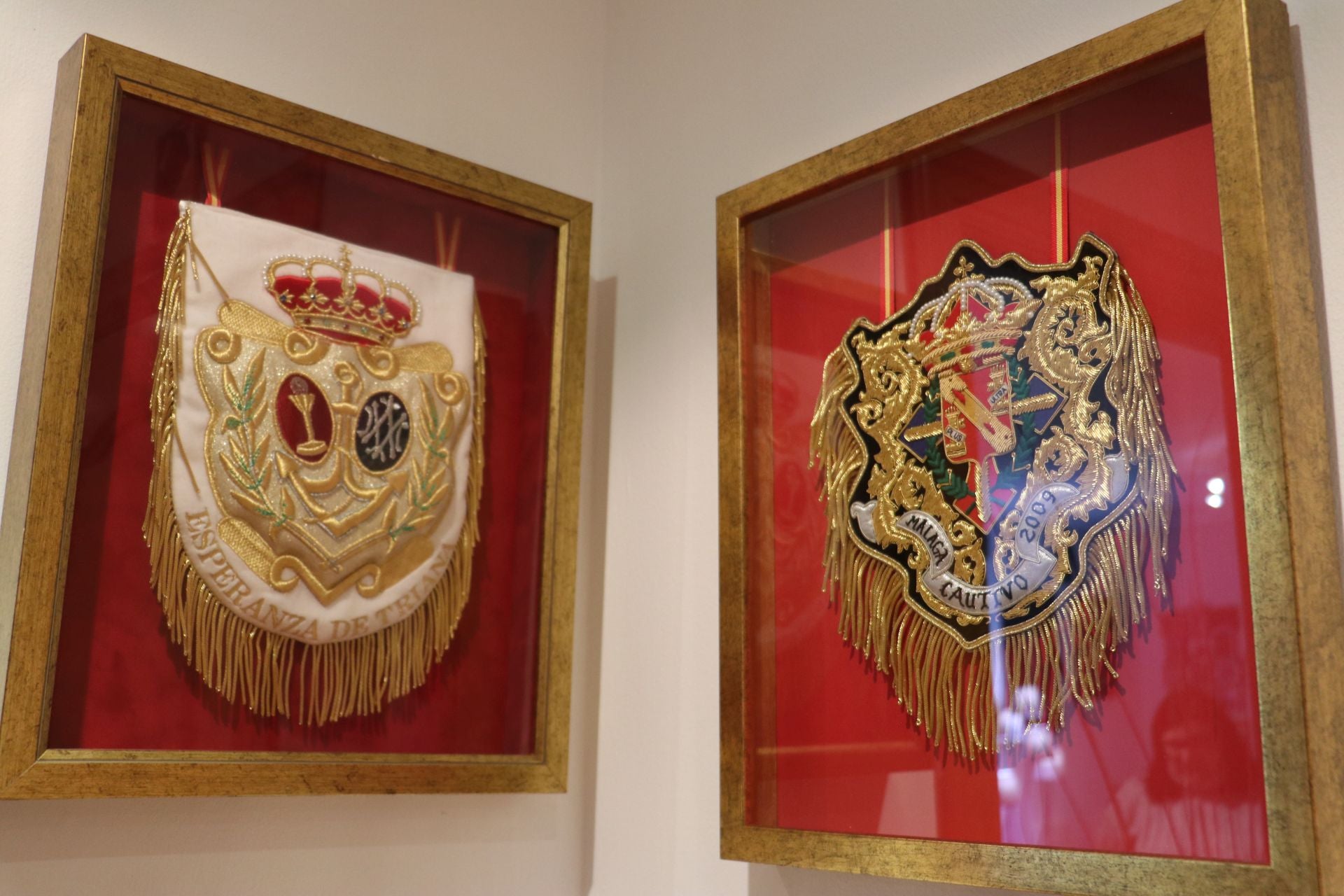 Así es la casa-museo particular del papón Carlos Tascón